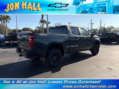 New 2026 Chevrolet Silverado 1500 Custom Crew Cab for sale #266720 - photo 2