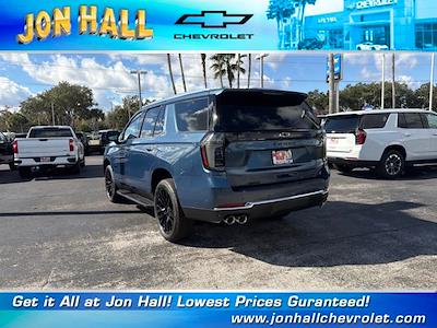 New 2026 Chevrolet Tahoe Premier for sale #266721 - photo 2
