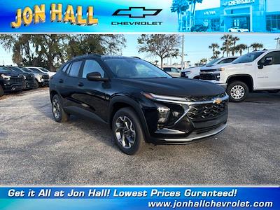 New 2026 Chevrolet Trax LT for sale #266722 - photo 1