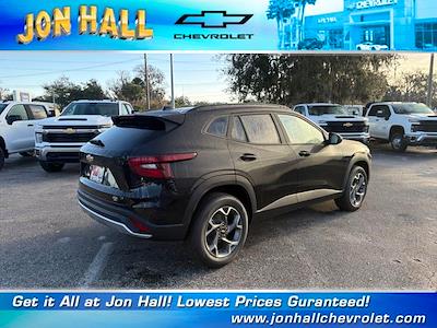 New 2026 Chevrolet Trax LT for sale #266722 - photo 2