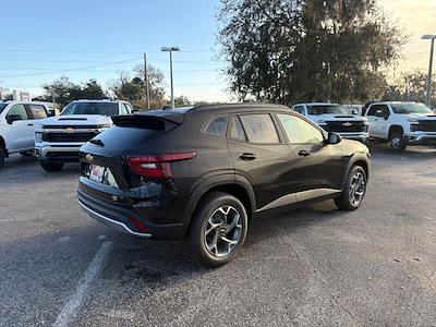 New 2026 Chevrolet Trax - photo 1