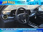 New 2026 Chevrolet Trax LT for sale #266722 - photo 22