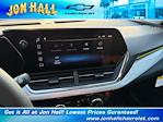 New 2026 Chevrolet Trax LT for sale #266722 - photo 26