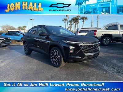 New 2026 Chevrolet Trax 2RS for sale #266724 - photo 1