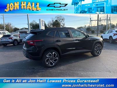 New 2026 Chevrolet Trax 2RS for sale #266724 - photo 2