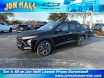 New 2026 Chevrolet Trax 2RS for sale #266724 - photo 4