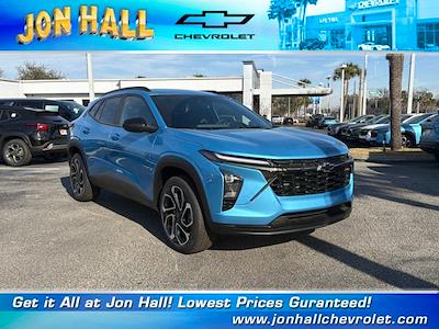 2026 Chevrolet Trax FWD SUV for sale #266725 - photo 1