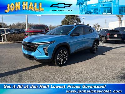 2026 Chevrolet Trax FWD SUV for sale #266725 - photo 2