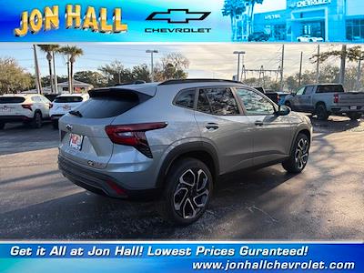 New 2026 Chevrolet Trax 2RS for sale #266727 - photo 2