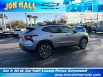 New 2026 Chevrolet Trax 2RS for sale #266727 - photo 13