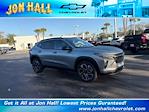New 2026 Chevrolet Trax 2RS for sale #266727 - photo 16