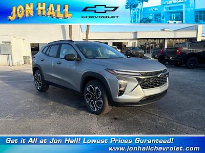 New 2026 Chevrolet Trax 2RS for sale #266728 - photo 1