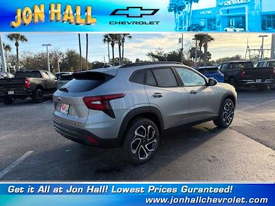 New 2026 Chevrolet Trax 2RS for sale #266728 - photo 2
