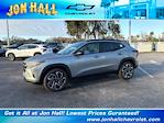 New 2026 Chevrolet Trax 2RS for sale #266728 - photo 5