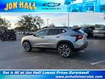 New 2026 Chevrolet Trax 2RS for sale #266728 - photo 8