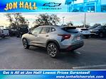 New 2026 Chevrolet Trax 2RS for sale #266728 - photo 9