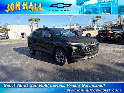 New 2026 Chevrolet Trax LT for sale #266729 - photo 1