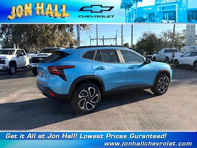 New 2026 Chevrolet Trax 2RS for sale #266730 - photo 2