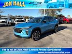 New 2026 Chevrolet Trax 2RS for sale #266730 - photo 3