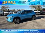 New 2026 Chevrolet Trax 2RS for sale #266730 - photo 4
