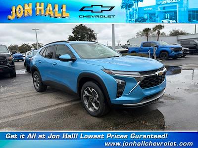 2026 Chevrolet Trax FWD SUV for sale #266731 - photo 1