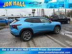 2026 Chevrolet Trax FWD SUV for sale #266731 - photo 2