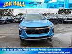 2026 Chevrolet Trax FWD SUV for sale #266731 - photo 18