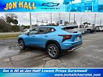 2026 Chevrolet Trax FWD SUV for sale #266731 - photo 7