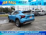 2026 Chevrolet Trax FWD SUV for sale #266731 - photo 8