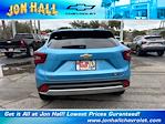 2026 Chevrolet Trax FWD SUV for sale #266731 - photo 10
