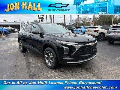 New 2026 Chevrolet Trax LT for sale #266732 - photo 1