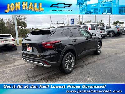 New 2026 Chevrolet Trax LT for sale #266732 - photo 2