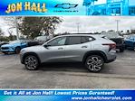 New 2026 Chevrolet Trax 2RS for sale #266733 - photo 6