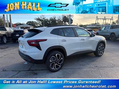 New 2026 Chevrolet Trax 2RS for sale #266734 - photo 2