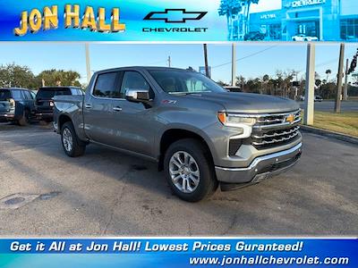 New 2026 Chevrolet Silverado 1500 - photo 1