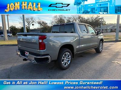 New 2026 Chevrolet Silverado 1500 - photo 1