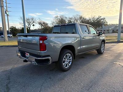 New 2026 Chevrolet Silverado 1500 - photo 1