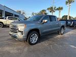 2026 Chevrolet Silverado 1500 Crew Cab 4WD Pickup for sale #266736 - photo 5
