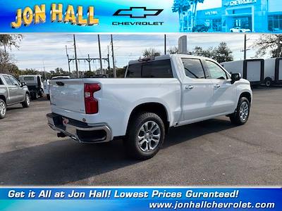 New 2026 Chevrolet Silverado 1500 LTZ Crew Cab for sale #266737 - photo 2