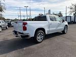 2026 Chevrolet Silverado 1500 Crew Cab 4WD Pickup for sale #266737 - photo 15