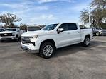 2026 Chevrolet Silverado 1500 Crew Cab 4WD Pickup for sale #266737 - photo 2