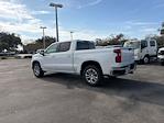 2026 Chevrolet Silverado 1500 Crew Cab 4WD Pickup for sale #266737 - photo 9