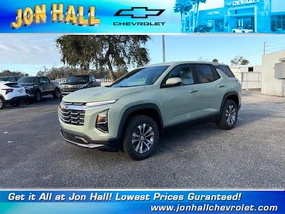 New 2026 Chevrolet Equinox LT for sale #266738 - photo 1