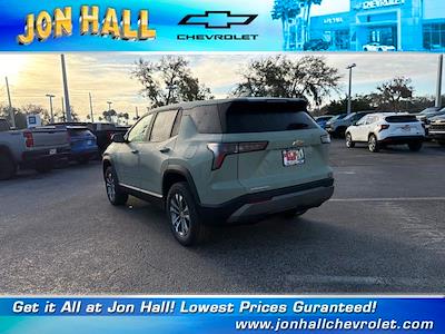 New 2026 Chevrolet Equinox LT for sale #266738 - photo 2