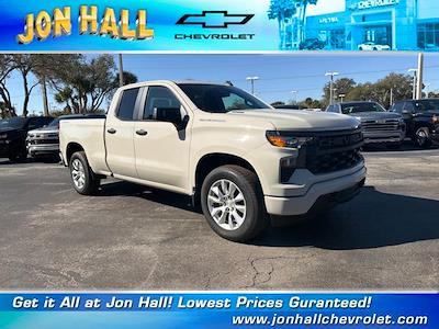 New 2026 Chevrolet Silverado 1500 - photo 1