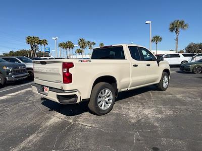 New 2026 Chevrolet Silverado 1500 - photo 1