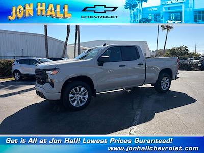 New 2026 Chevrolet Silverado 1500 - photo 1