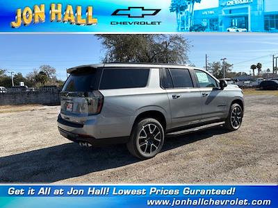 New 2026 Chevrolet Suburban RST for sale #266741 - photo 2