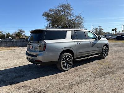 New 2026 Chevrolet Suburban - photo 1