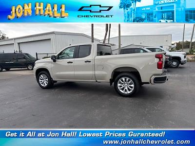 New 2026 Chevrolet Silverado 1500 Custom Double Cab for sale #266742 - photo 2